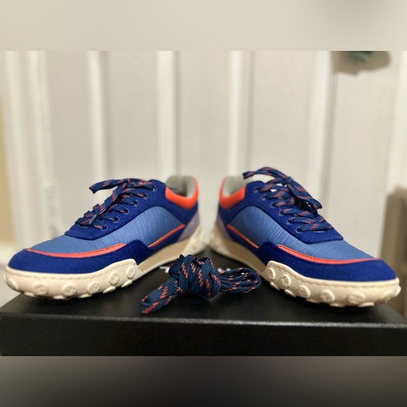 Chanel size 37 Sneaker - Picture 6 of 8